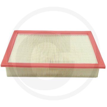 MANN FILTER Cabinefilter C30154 - 295x212x56 mm