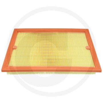 MANN FILTER Cabinefilter CU3035/1 - 295x212x36 mm