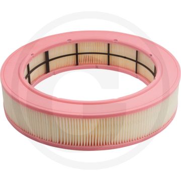 MANN FILTER Cabinefilter CU33128 - Deeltjesfilter, 330x242x73 mm