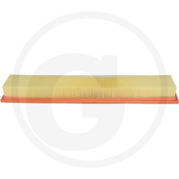 MANN FILTER Cabinefilter CU60170 - Deeltjes, 600x110x56 mm