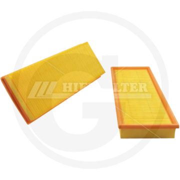 HIFI Cabinefilter - Hoogwaardige Luchtzuivering voor Optimale Bescherming