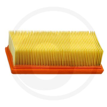 Cabinefilter - 175x90x49 mm (LxBxH)