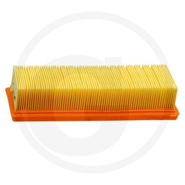 HIFI Cabinefilter - 236x86x49 mm