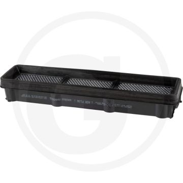 Panclean Cabinefilter - Actieve Koolstoffilter, 590x132x83 mm