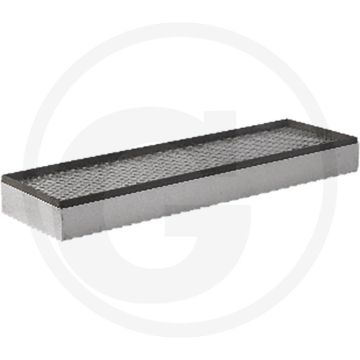 Panclean Cabinefilter (onder andere voor gebruik bij gewasbeschermingsmiddelen)
