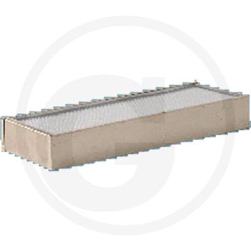 Panclean Cabinefilter - 400x150x56 mm, Panclean-nr. AP8318
