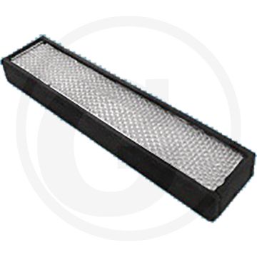 Panclean Cabinefilter FP8809 - 345x75x37 mm