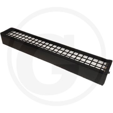 Panclean Cabinefilter - 655x108x75 mm, Panclean-nr. A9536