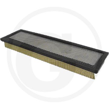 Panclean Cabinefilter KP5752 - 465x135x50 mm