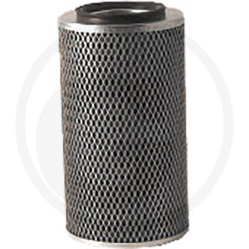 Panclean Cabinefilter - Actief Koolstoffilter, 173x87x315 mm, Panclean-nr. AXK1013