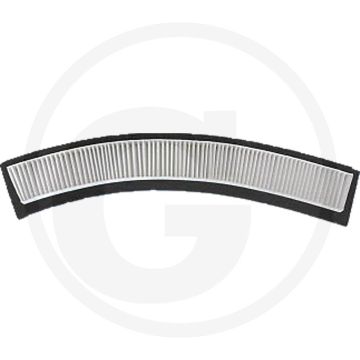 Panclean Cabinefilter AD1146 - 565x90x40 mm