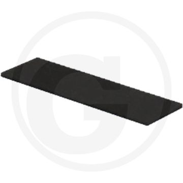 Panclean Cabinefilter - 360x106x10 mm, Panclean-nr. PV601019