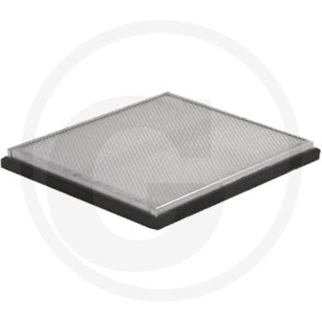 Panclean Cabinefilter AD9973 - 375x345x30 mm