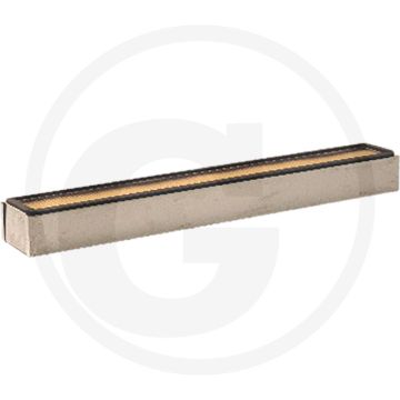 Panclean Cabinefilter - 600x90x61 mm, Panclean-nr. AP6416