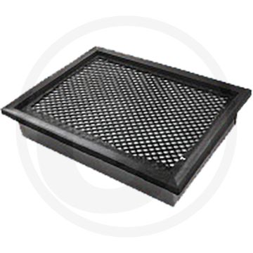 Panclean Cabinefilter (onder andere voor gebruik bij gewasbeschermingsmiddelen)