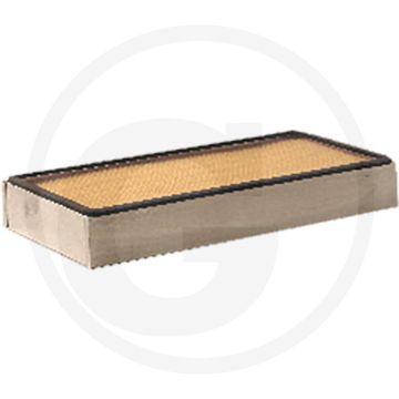 Panclean Cabinefilter - Afmetingen 406x202x61 mm, Panclean-nr. AP5289