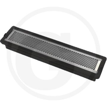 Panclean Cabinefilter (onder andere voor gebruik bij gewasbeschermingsmiddelen)
