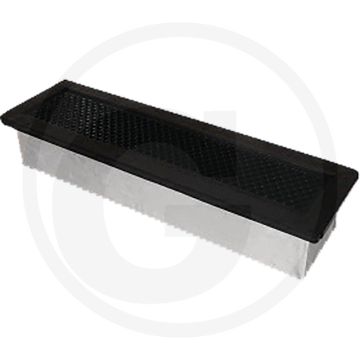 Panclean Cabinefilter (onder andere voor gebruik bij gewasbeschermingsmiddelen)