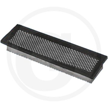 Panclean Cabinefilter (onder andere voor gebruik bij gewasbeschermingsmiddelen)