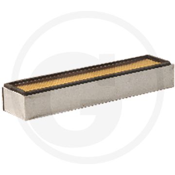 Panclean Cabinefilter - 415x100x61 mm, Panclean-nr. AP6112