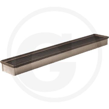 Panclean Cabinefilter (onder andere voor gebruik bij gewasbeschermingsmiddelen)