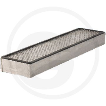 Panclean Cabinefilter (onder andere voor gebruik bij gewasbeschermingsmiddelen)