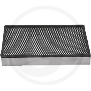 Panclean Cabinefilter (onder andere voor gebruik bij gewasbeschermingsmiddelen)