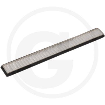 Panclean Cabinefilter - Afmetingen: 513x64x15 mm, Panclean-nr. AD1130