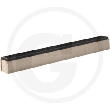 Panclean Cabinefilter (onder andere voor gebruik bij gewasbeschermingsmiddelen)