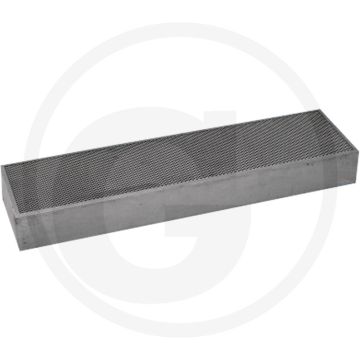 Panclean Cabinefilter (onder andere voor gebruik bij gewasbeschermingsmiddelen)