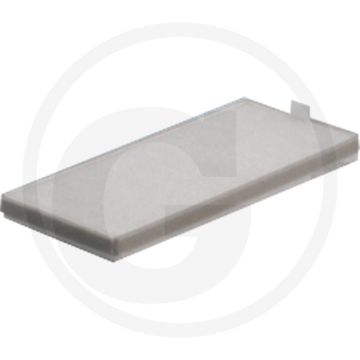 Panclean Cabinefilter - 400x178x30 mm, Panclean-nr. AD9974