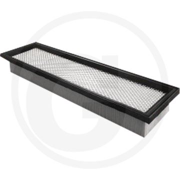 Panclean Cabinefilter KPG1030 - 476x125x59 mm