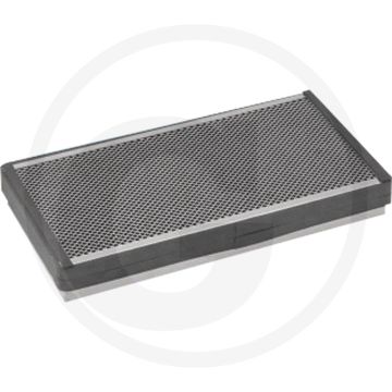 Panclean Cabinefilter (onder andere voor gebruik bij gewasbeschermingsmiddelen)