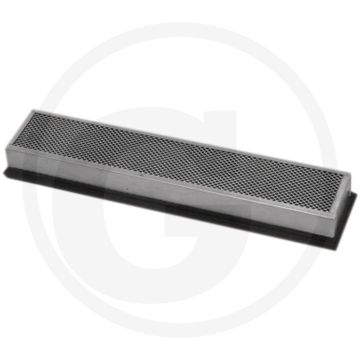 Panclean Cabinefilter (onder andere voor gebruik bij gewasbeschermingsmiddelen)