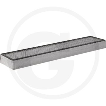 Panclean Cabinefilter (onder andere voor gebruik bij gewasbeschermingsmiddelen)