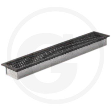 Panclean Cabinefilter (onder andere voor gebruik bij gewasbeschermingsmiddelen)
