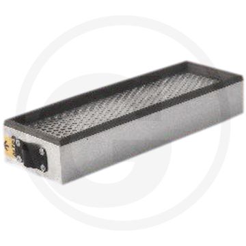 Panclean Cabinefilter (onder andere voor gebruik bij gewasbeschermingsmiddelen)