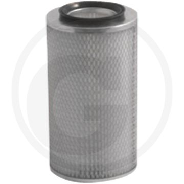 Panclean Cabinefilter - Afmetingen: 174x87,5x315 mm, Panclean-nr. AD1013