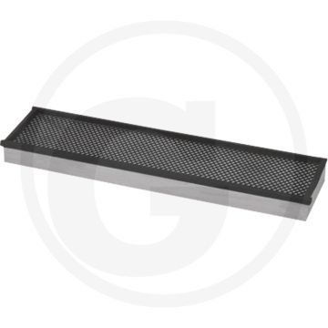 Panclean Cabinefilter (onder andere voor gebruik bij gewasbeschermingsmiddelen)