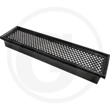 Panclean Cabinefilter (onder andere voor gebruik bij gewasbeschermingsmiddelen)