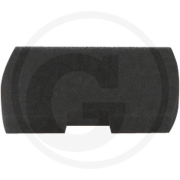 Panclean Cabinefilter - 215x140x25mm, Panclean-nr. PV301065