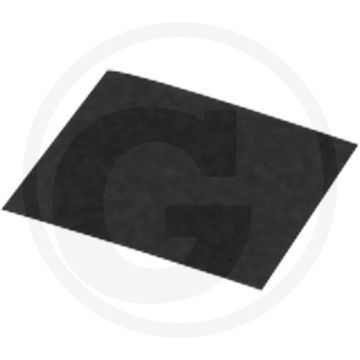Panclean Cabinefilter - 230x180mm, Panclean-nr. OV7531