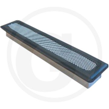 Panclean Cabinefilter (onder andere voor gebruik bij gewasbeschermingsmiddelen)