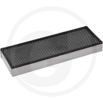 Panclean Cabinefilter (onder andere voor gebruik bij gewasbeschermingsmiddelen)