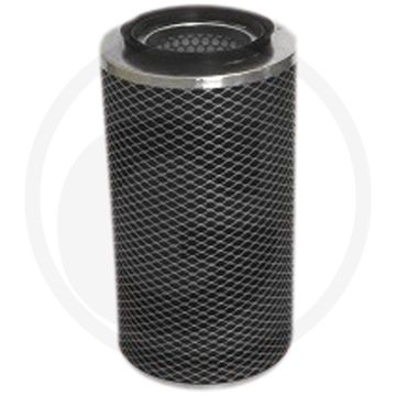 Panclean Cabinefilter (onder andere voor gebruik bij gewasbeschermingsmiddelen)