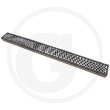 Panclean Cabinefilter - 590x60x23 mm, Panclean-nr. PV601152