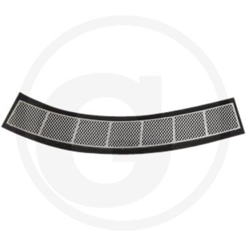 Panclean Cabinefilter (onder andere voor gebruik bij gewasbeschermingsmiddelen)
