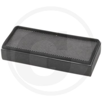 Panclean Cabinefilter (onder andere voor gebruik bij gewasbeschermingsmiddelen)