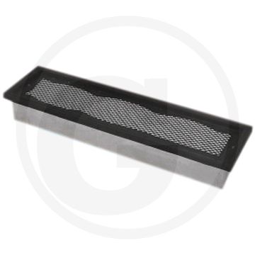 Panclean Cabinefilter (onder andere voor gebruik bij gewasbeschermingsmiddelen)