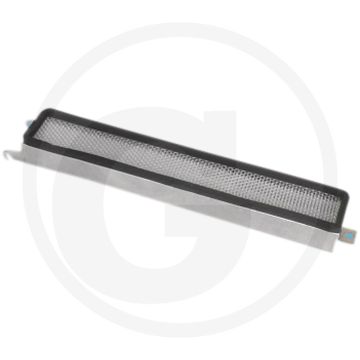 Panclean Cabinefilter - Afmetingen 567x80x60 mm, Panclean-nr. AC1141